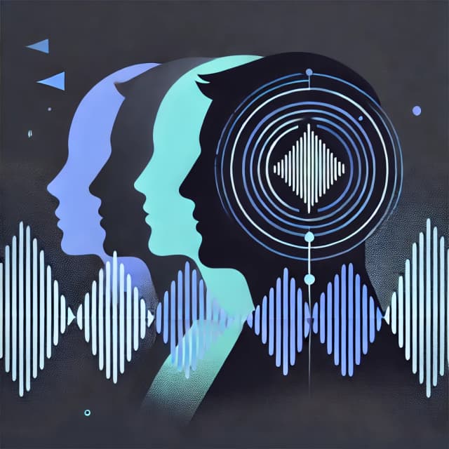 speaker identification